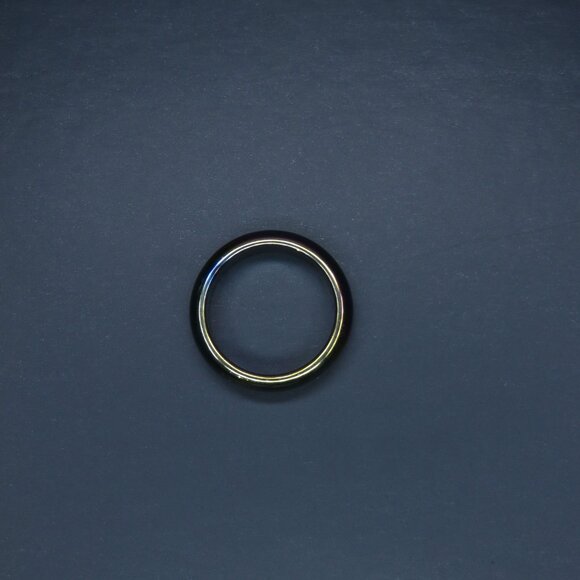 Multi Colored Metal Band - Picture 3 of 5